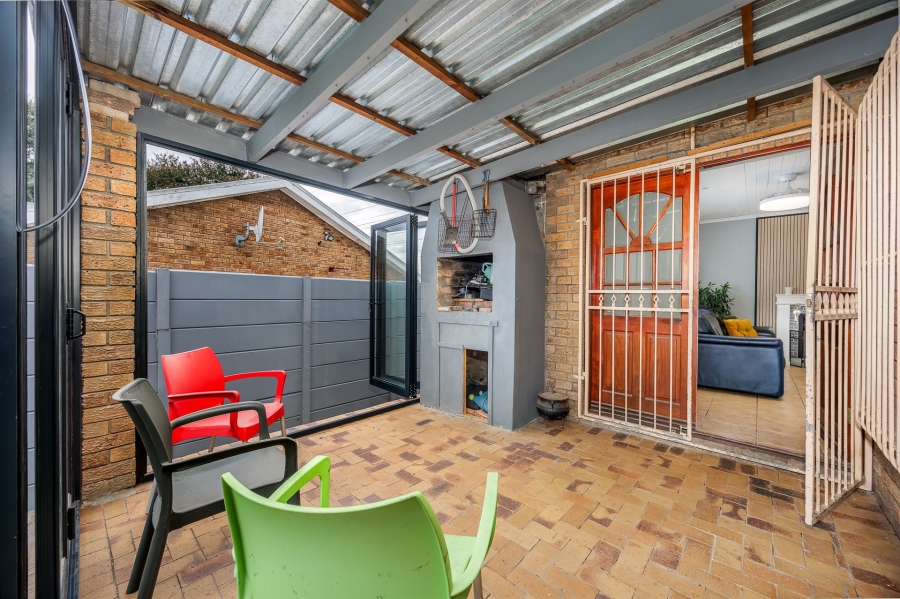 3 Bedroom Property for Sale in Rouxville Western Cape